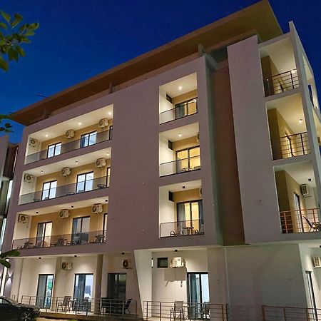 Supreme Luxury Aparthotel Ulcinj Luaran gambar