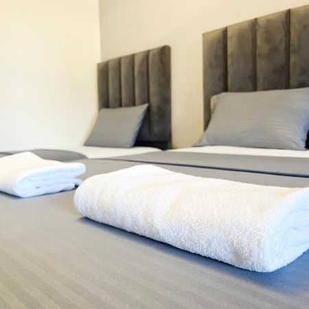 Supreme Luxury Aparthotel Ulcinj Luaran gambar