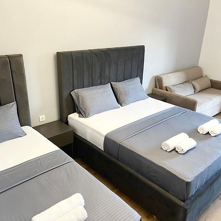 Supreme Luxury Aparthotel Ulcinj Luaran gambar