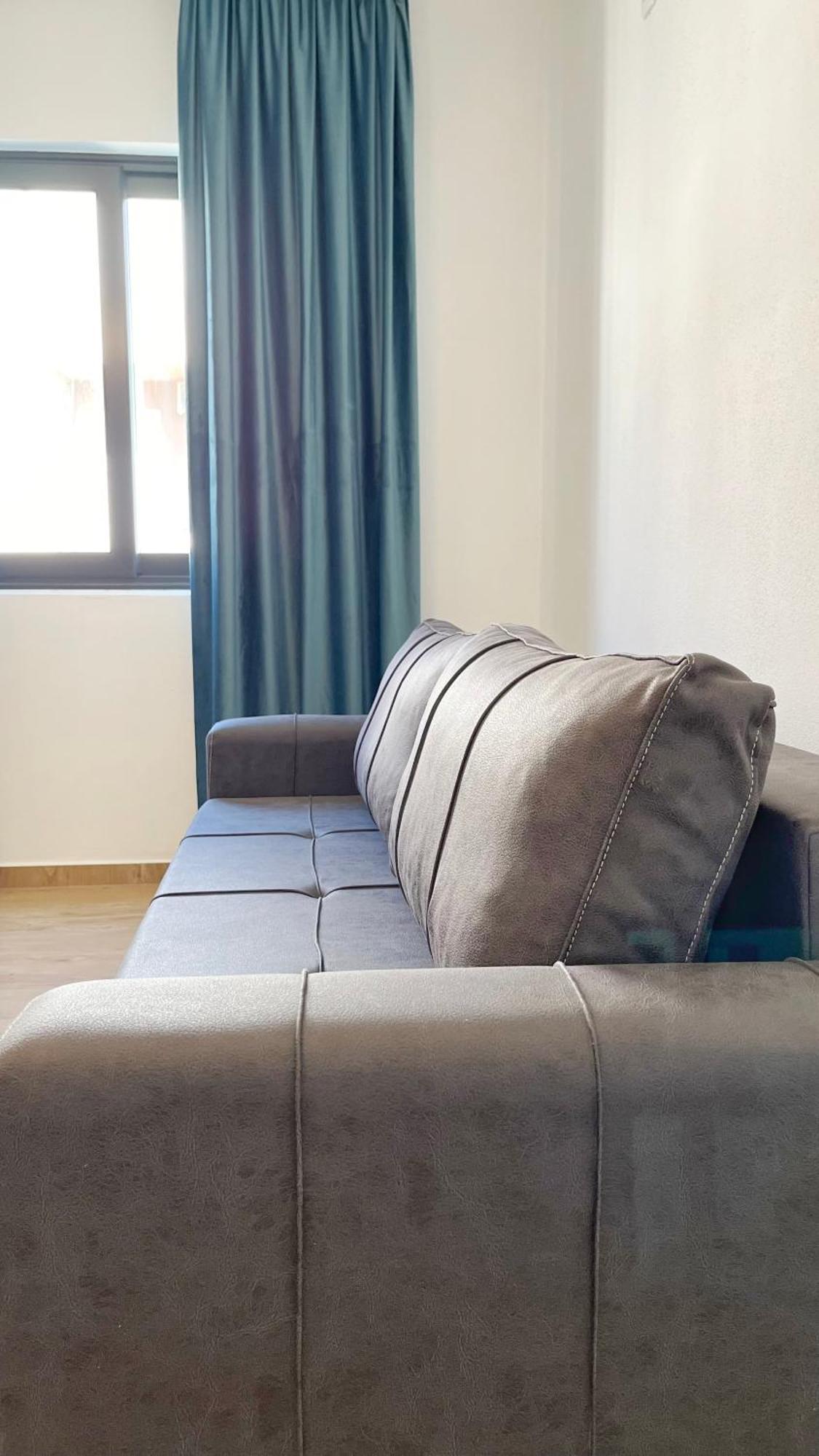 Supreme Luxury Aparthotel Ulcinj Luaran gambar