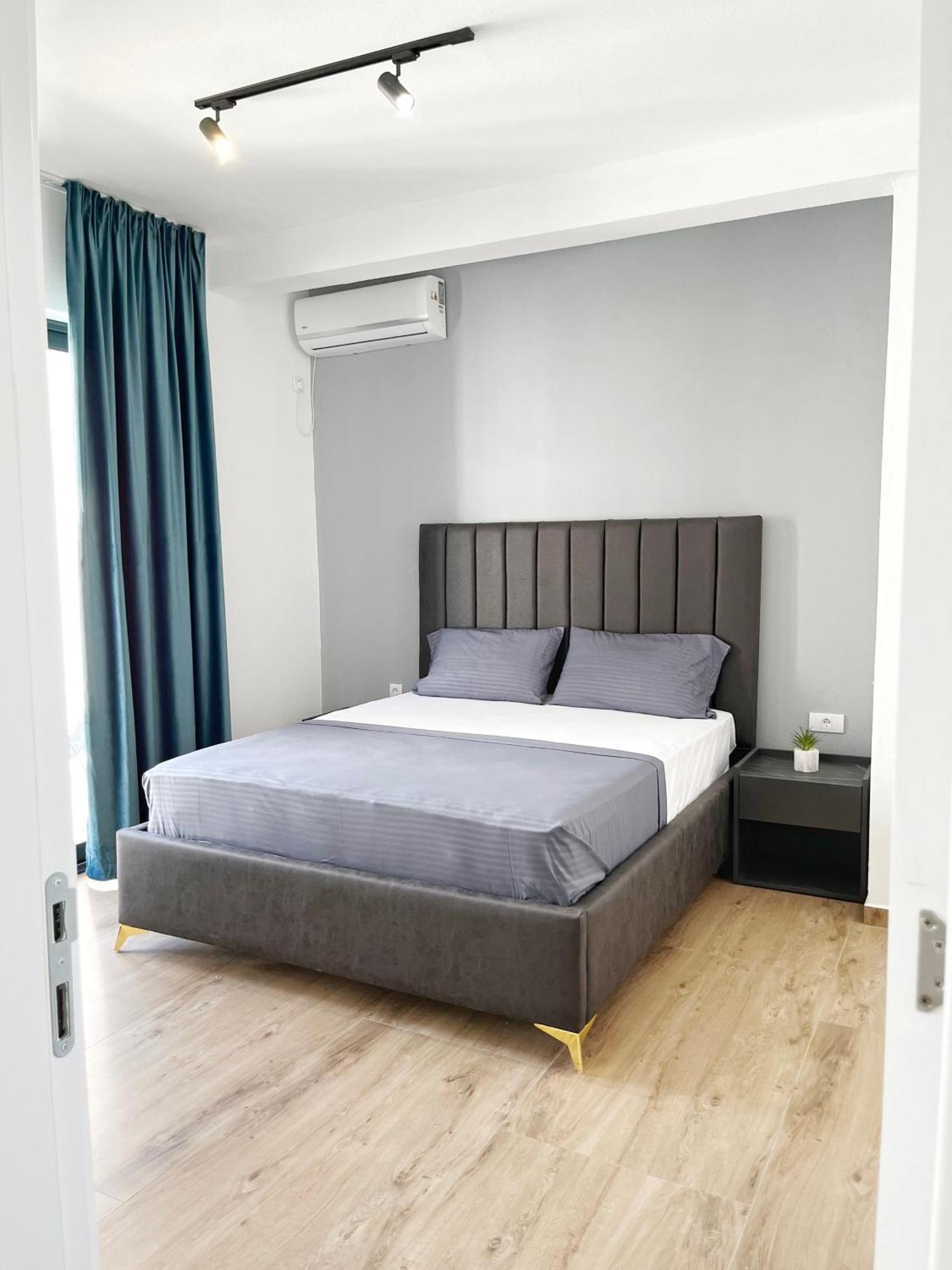 Supreme Luxury Aparthotel Ulcinj Luaran gambar