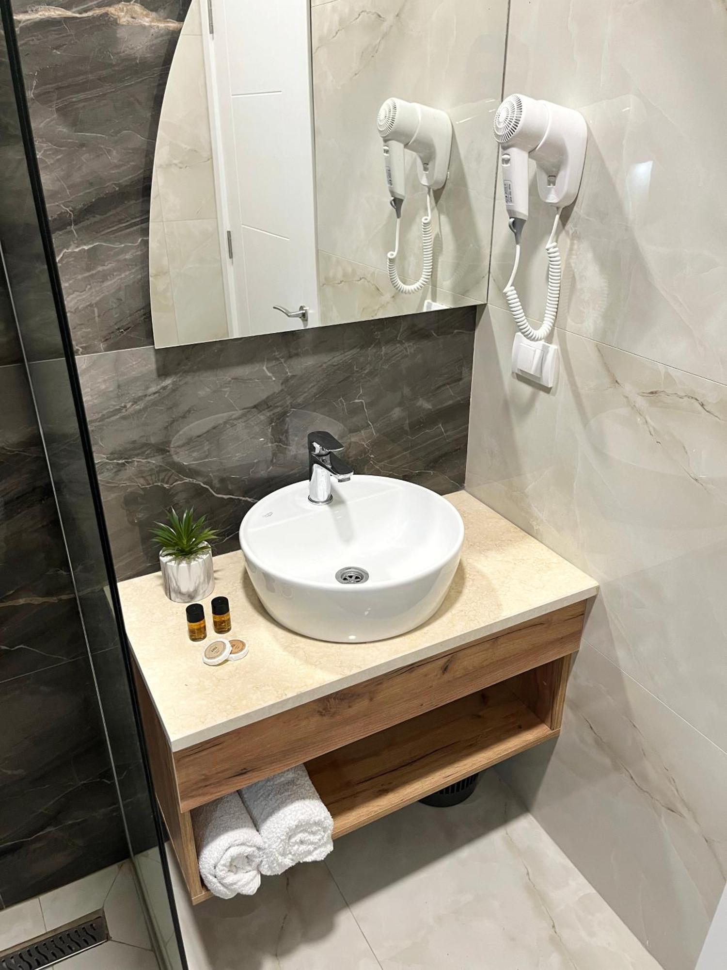 Supreme Luxury Aparthotel Ulcinj Luaran gambar