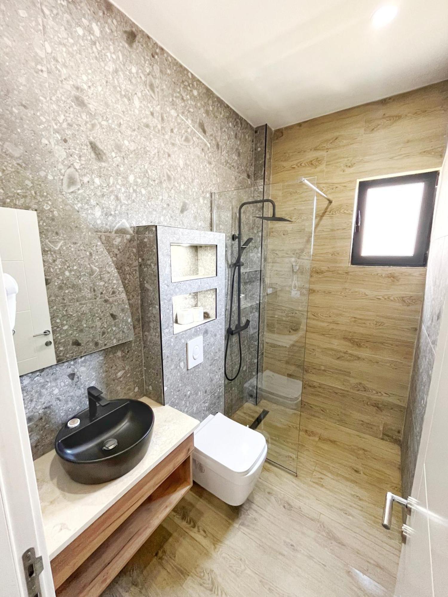 Supreme Luxury Aparthotel Ulcinj Luaran gambar