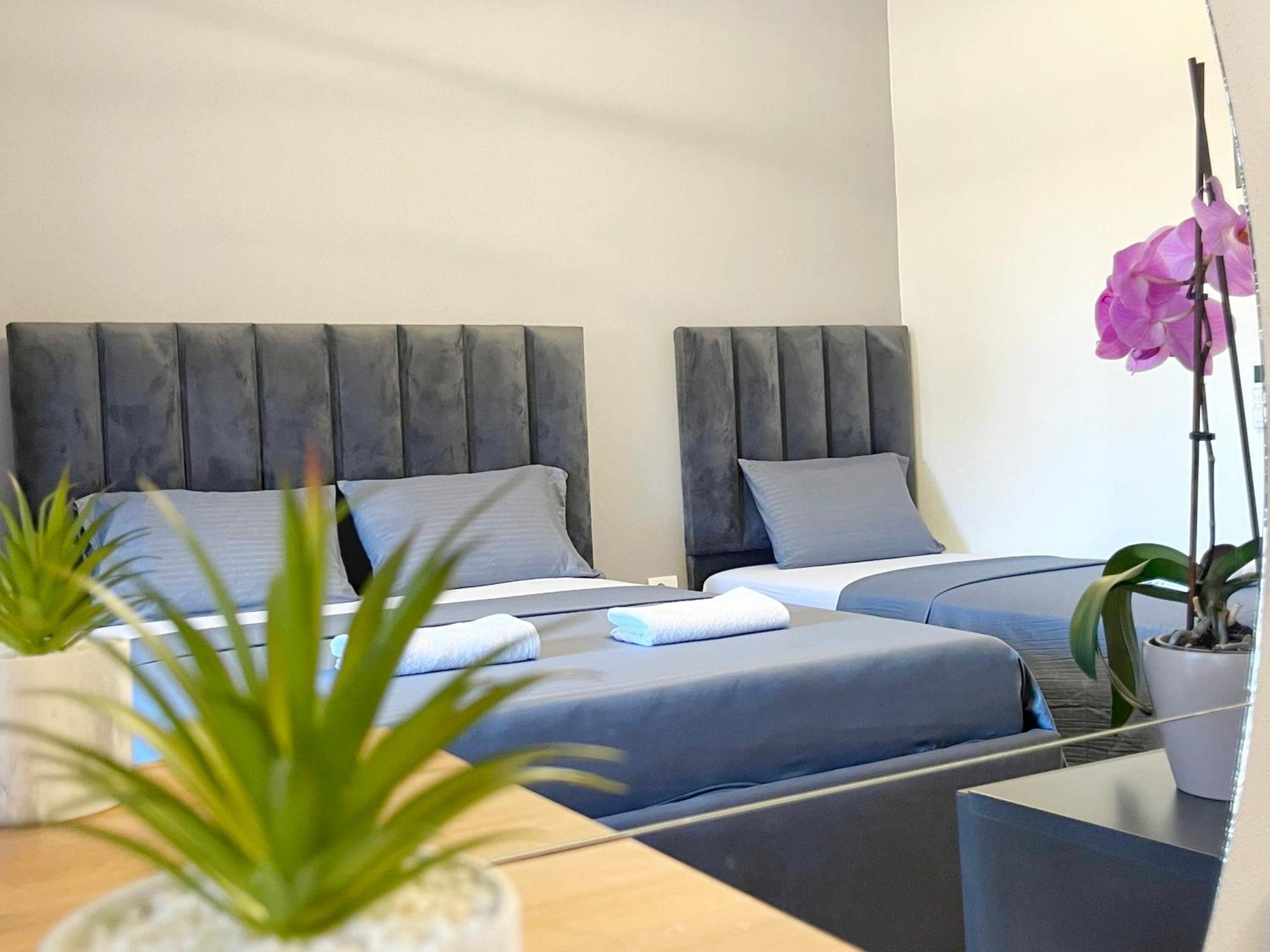 Supreme Luxury Aparthotel Ulcinj Luaran gambar