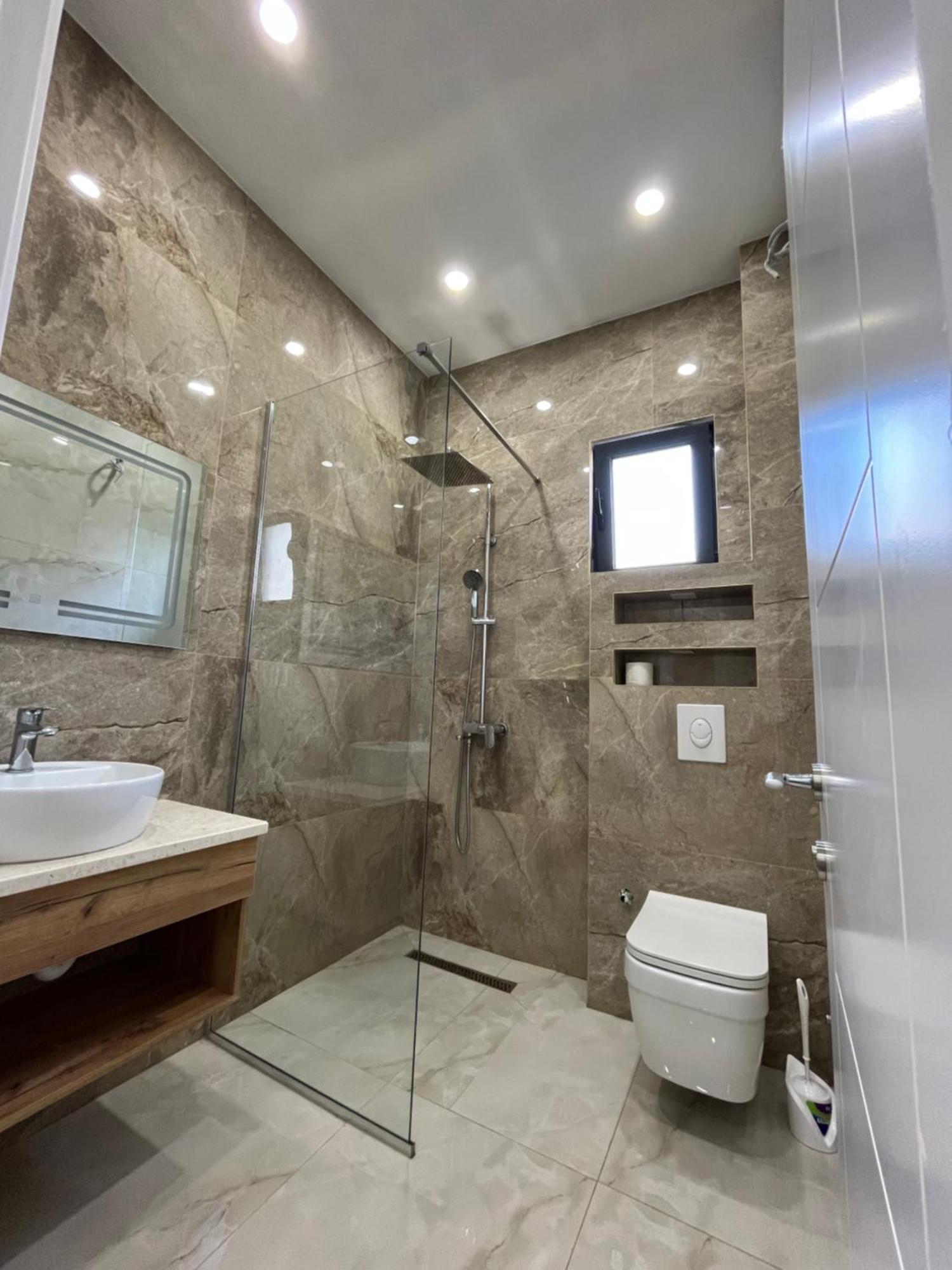 Supreme Luxury Aparthotel Ulcinj Luaran gambar